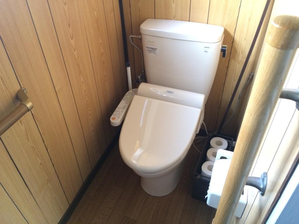 Guest House Enishi Toyama Station Zewnętrze zdjęcie