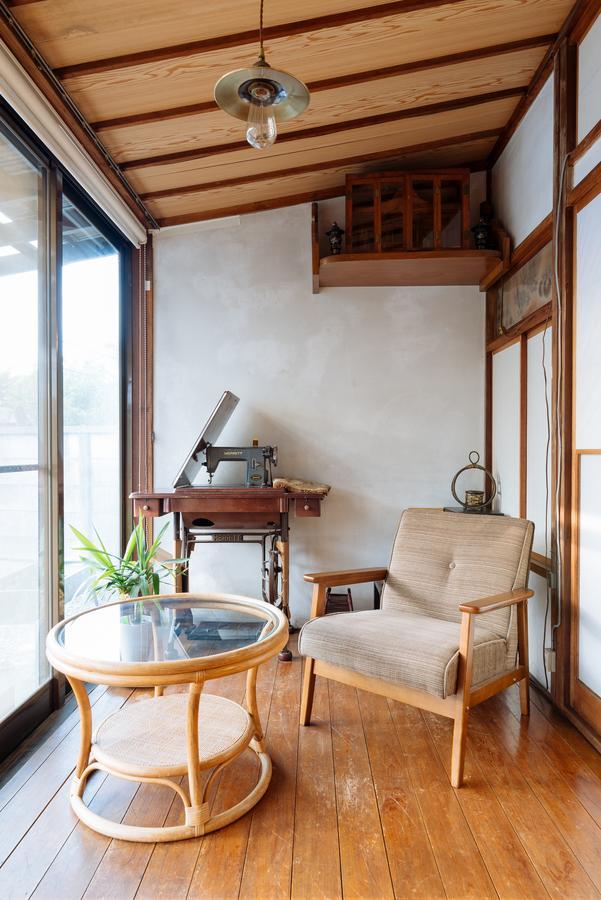 Guest House Enishi Toyama Station Zewnętrze zdjęcie