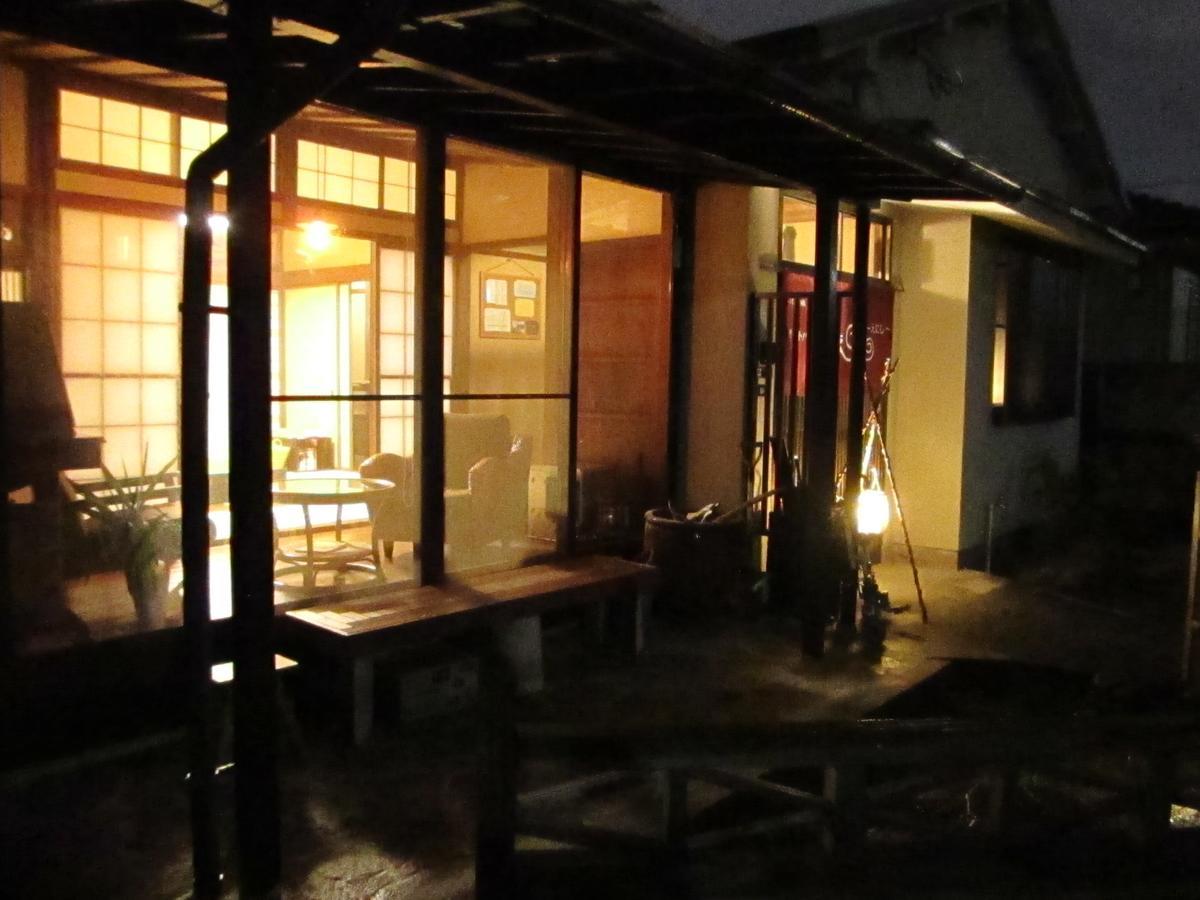 Guest House Enishi Toyama Station Zewnętrze zdjęcie