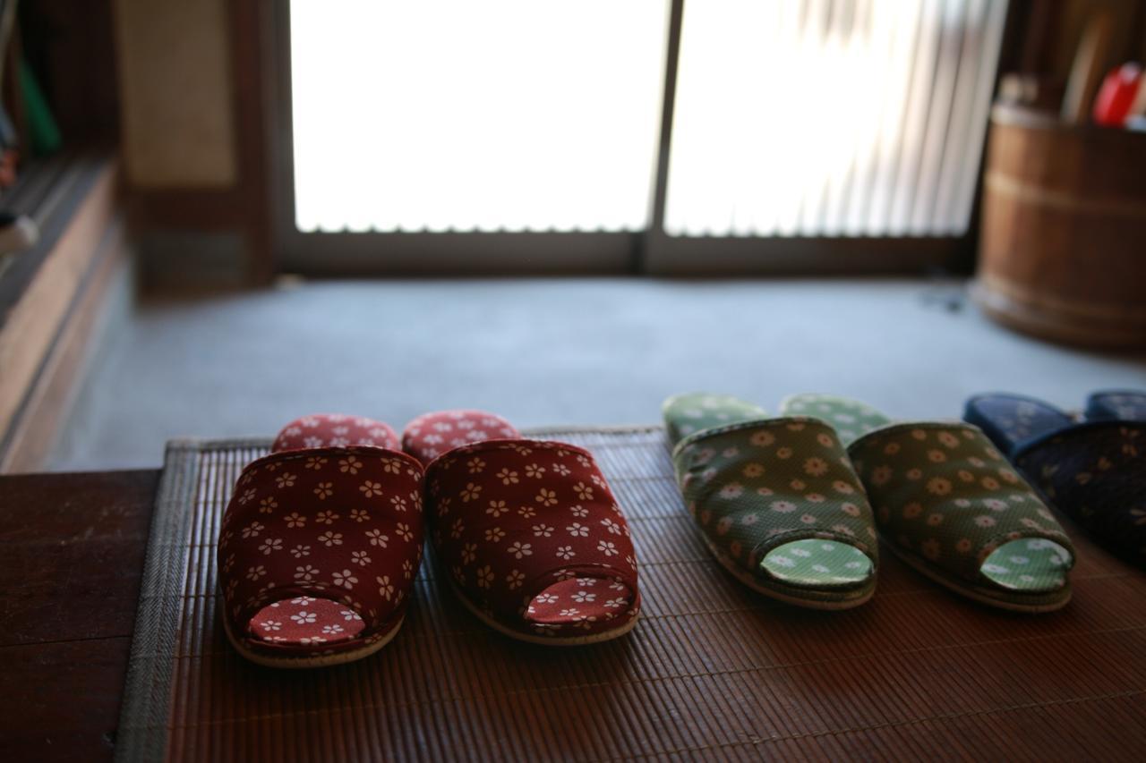 Guest House Enishi Toyama Station Zewnętrze zdjęcie