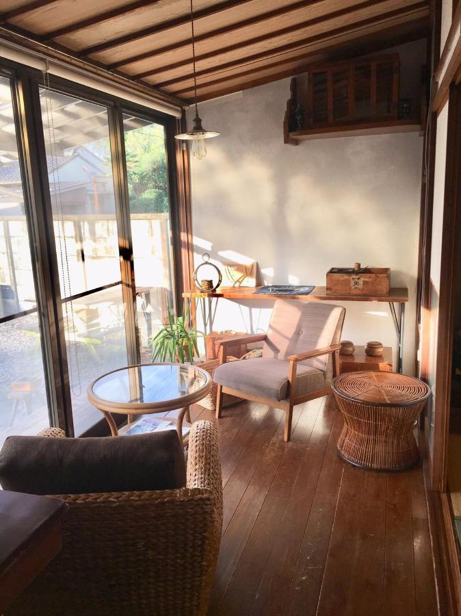 Guest House Enishi Toyama Station Zewnętrze zdjęcie